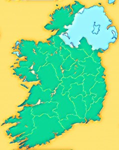 Ireland GreenYellow