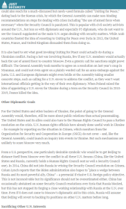 World242 Guide to the Chess Game at the United Nations on Ukraine Crisis @just_security,@RichardGowan1,@crisisgroup