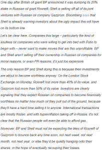 World262 The real proof of just how screwed Russia’s economy is @PalmerReport