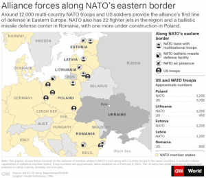 World326 What you need to know about Finland, Sweden and NATO @joshberlinger,@cnni