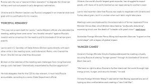 World362-2 Russia's Lavrov walks out of G20 as West denounces Ukraine war @Reuters